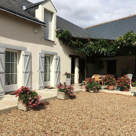 Guestroom Villentrois-Faverolles-En-Berry, 1 Piece, 2 Personnes - Fr-1-591-474 Exterior foto